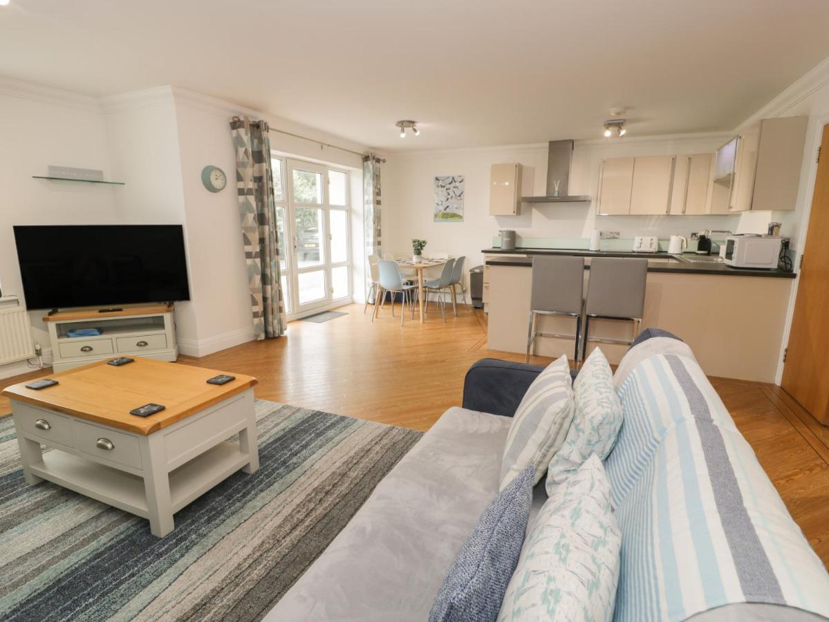 Apartment 6 Morfa Nefyn
