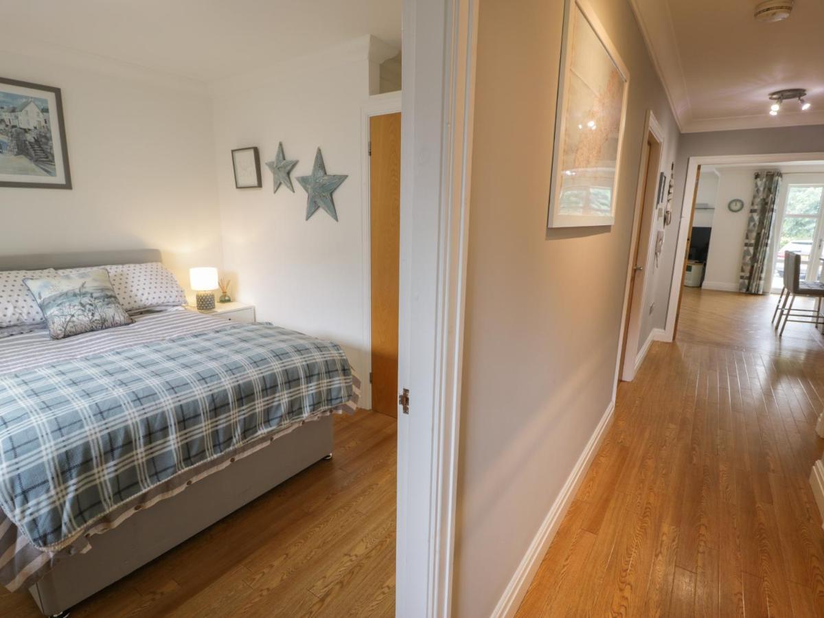 Apartment 6 Morfa Nefyn